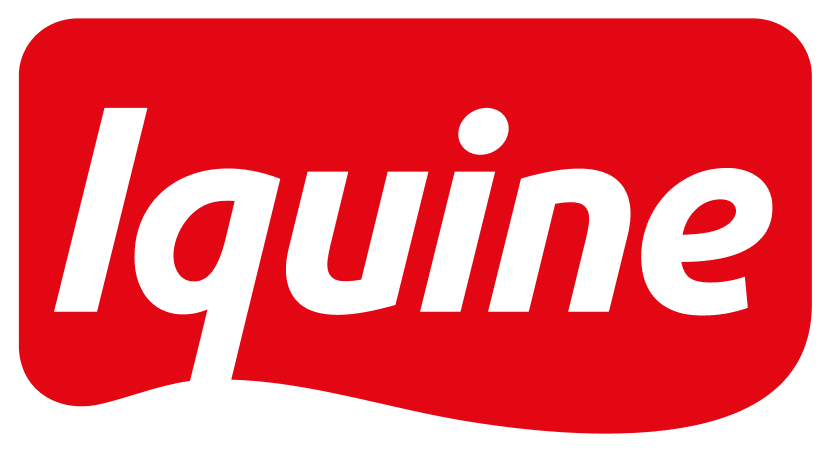 Tintas Iquine