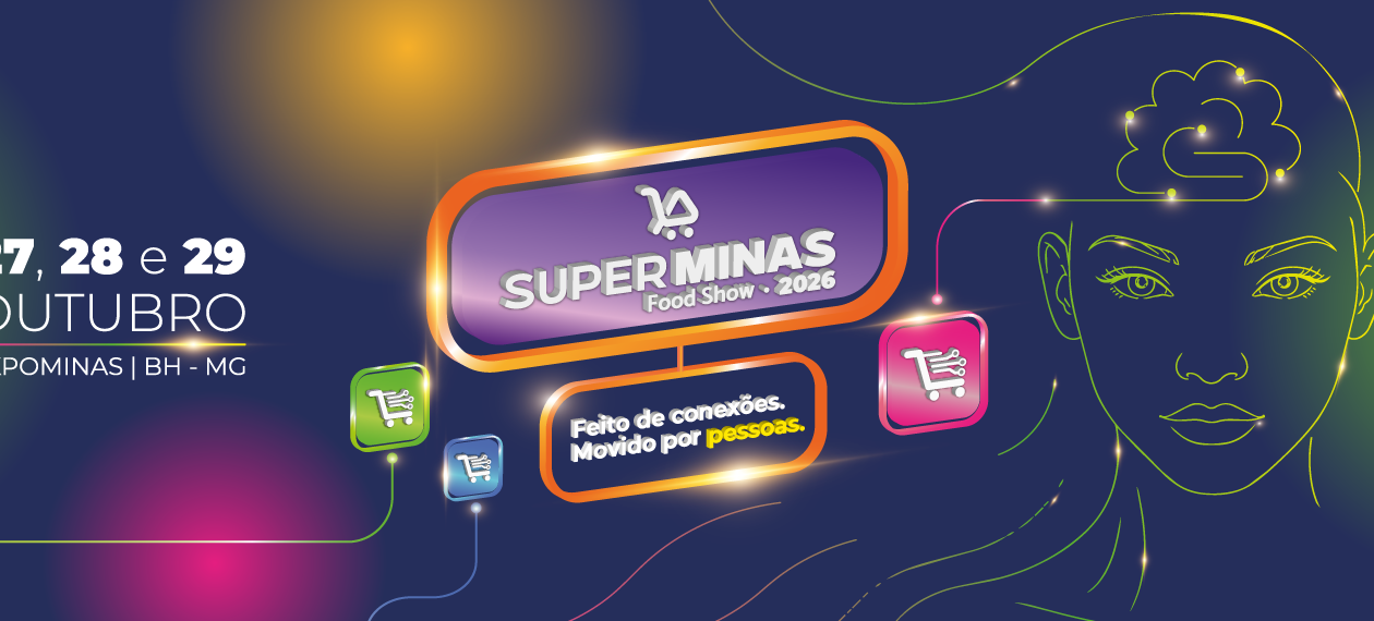 MERCANET NA SUPERMINAS 2026 | Notícias Mercanet