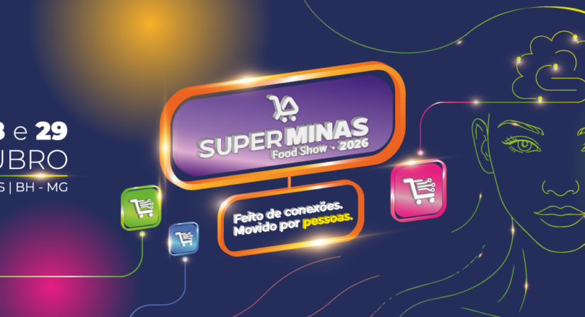MERCANET NA SUPERMINAS 2026 | Notícias Mercanet