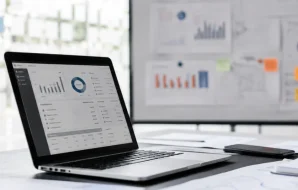 O custo invisível de sistemas desconectados na operação comercial