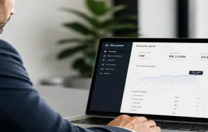 Inteligência artificial na força de vendas: automação real ou promessa de mercado