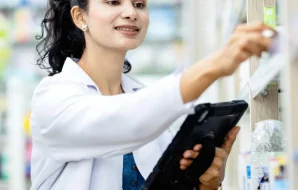 Vendas farmacêuticas: precisão como regra, não exceção